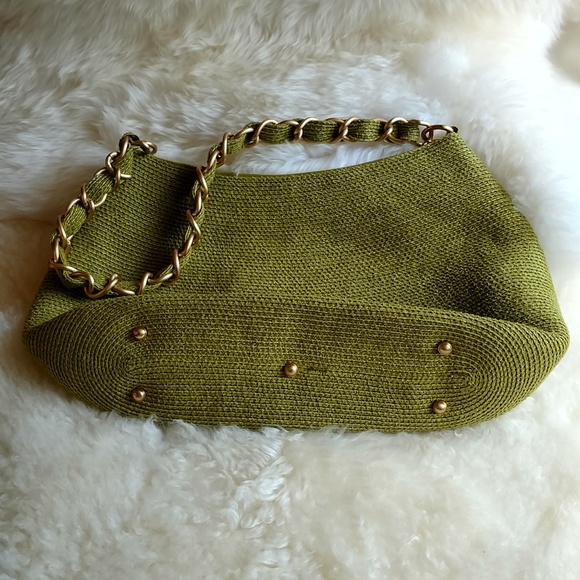 Eric javits handbag squishy - Gem Eric Javits \